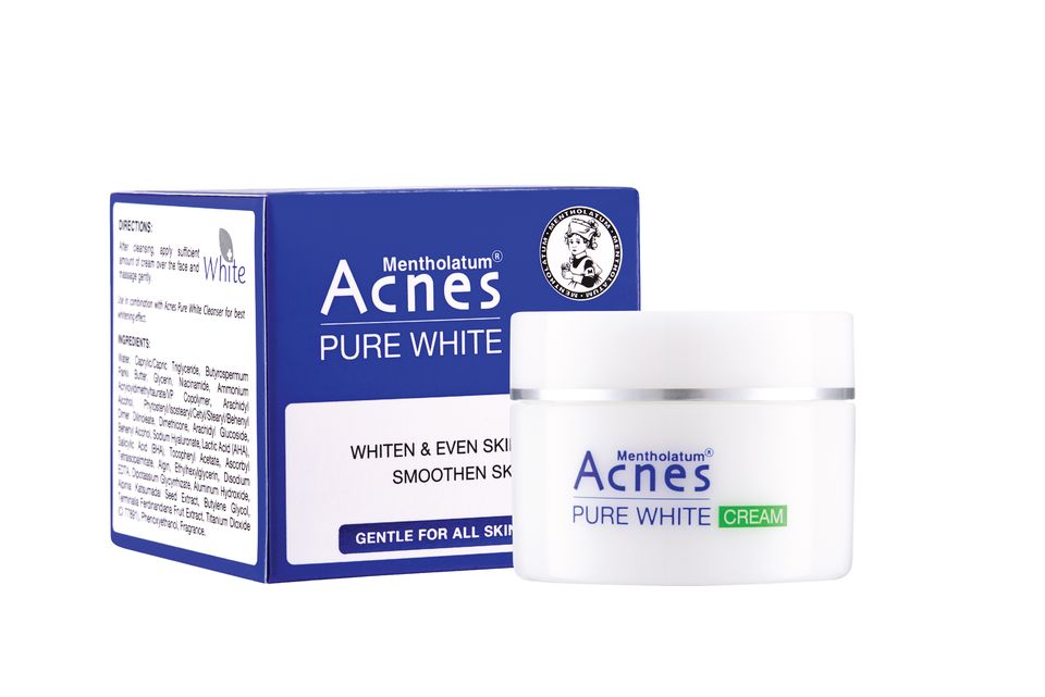 Acnes Pure White Cream Best Online Medication Pharmacy Delivery