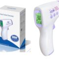 infrared thermometer HG03