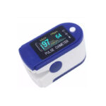 Pulse Oximeter - Fingertip