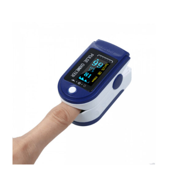 Pulse Oximeter - Fingertip