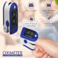 pulse oximeters price