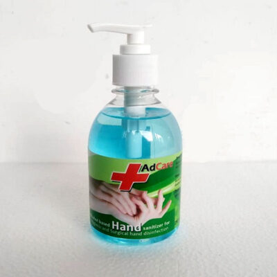 Hand Sanitizer -250ml