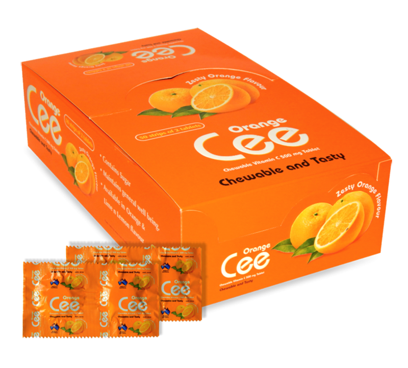 CEE chewable Vitamin C 500 mg Best online medication Pharmacy