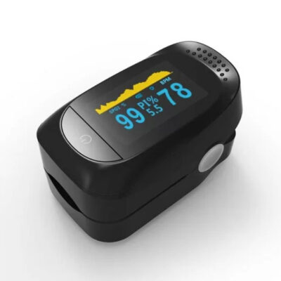 IMDK puls oximeter with NMRA approval