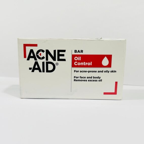 Medicalls_Acne aid