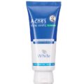 Mentholatum acnes-pure-white-cleanser-50g-2