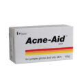 Stiefel Acne-Aid bar Soap-1