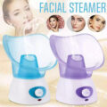 Benice facial steamer in sri lanka-4