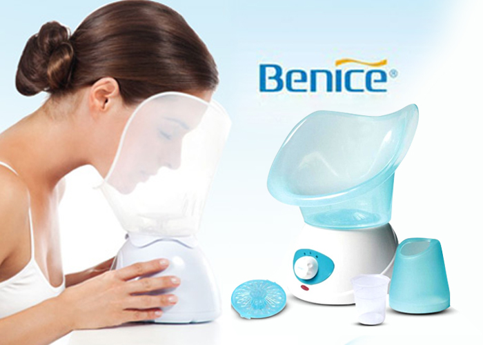 Benice facial steamer in sri lanka