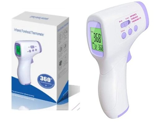 infrared thermometer HG03