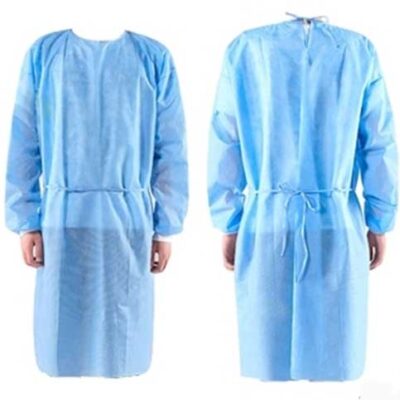 Disposable-Gown