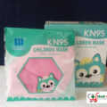 Kids KN95 _Pink 2