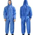 Medicalls_Disposable Coverall