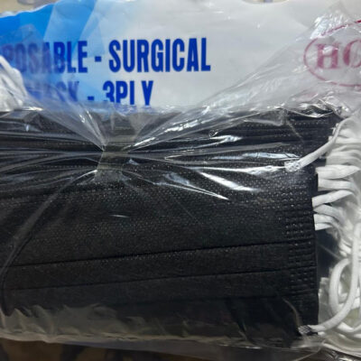 Medicalls_surgical mask adult-Black-02