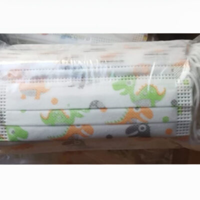 Medicalls_surgical mask kids-printed-01