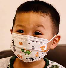 Medicalls_surgical mask kids-printed-03