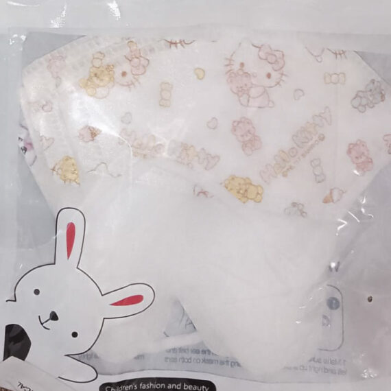 Kids Mask_Duckbill- Printed.01