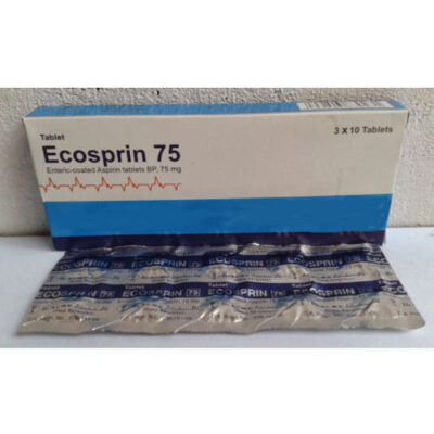 ecosprin-aspirin-75-mg