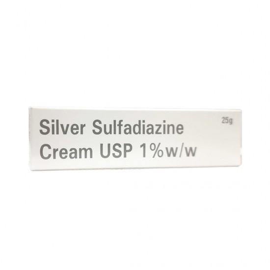 silversulfadiazine