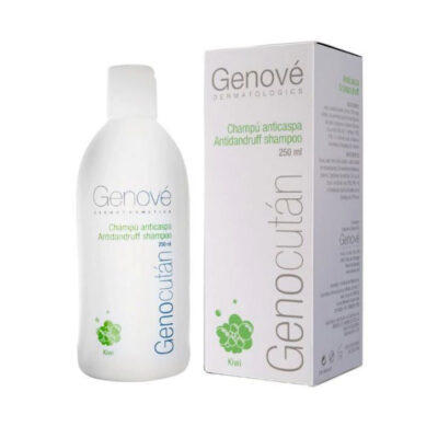 Genove Genocutan-Anti-Dandruff-Shampoo