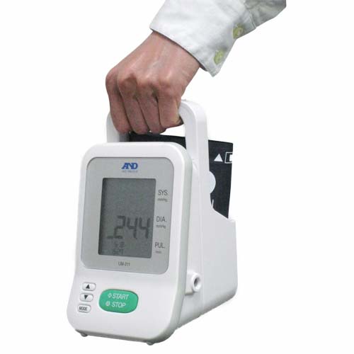 Medicalls-UM-211-All-in-one-Blood-Pressure-Monitor-03