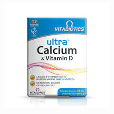 Medicalls_Ultra Calcium