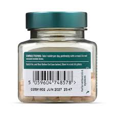 Medicalls_Holland & Barrett Complete Vit B Complex 120 Tablets-2