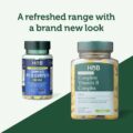 Medicalls_Holland & Barrett Complete Vit B Complex 120 Tablets (NEW LOOK)-3