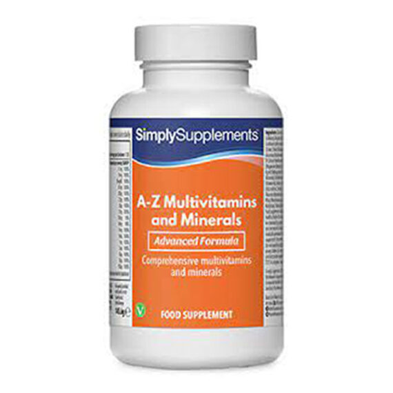 Medicalls_a-z Multivitamin