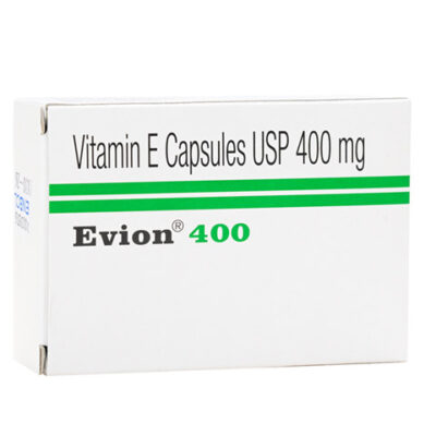 Medicalls_vitamin E