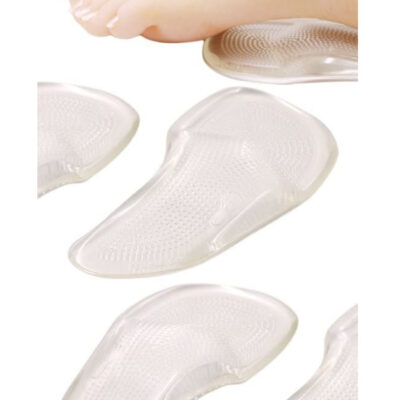 Medicalls_ARCH INSOLE - SELF ADHESIVE (1 PAIR)