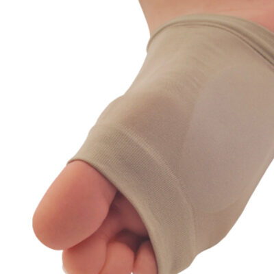 Medicalls_ARCH SUPPORT SLEEVES (1 PAIR)