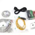 Medicalls_ECG -single channel SE101 Accessories