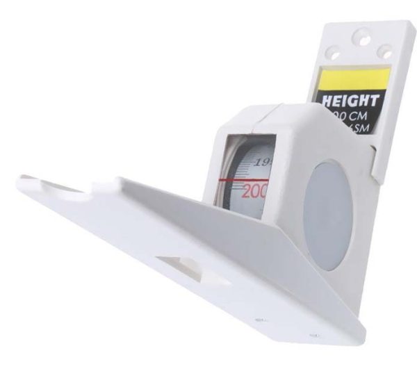 Medicalls_Height-Measuring-Tape-White