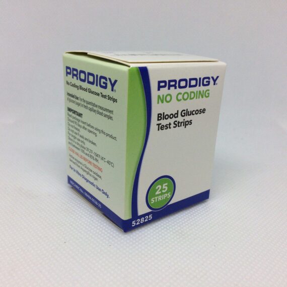 Medicalls_Prodigy-25-test-strips