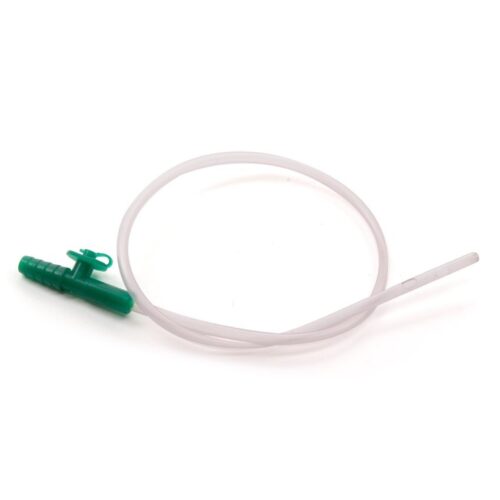 Medicalls_Suction Catheter