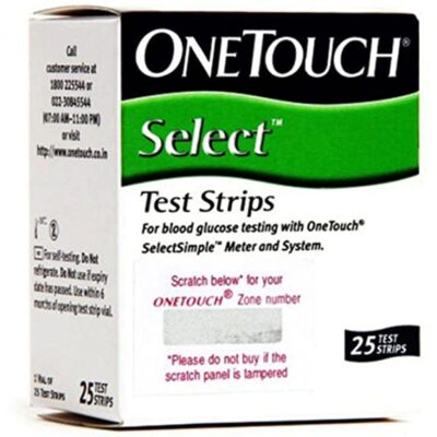 Medicalls_one_touch_select_25