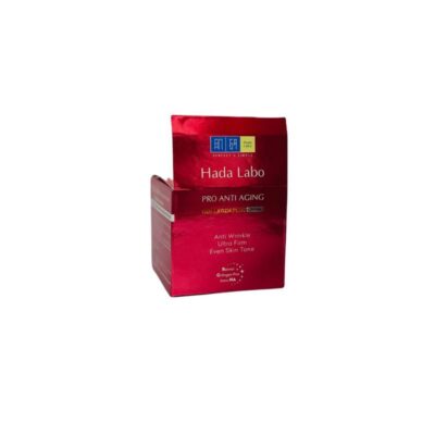 Medicalls_Anti-aging Cream 50g