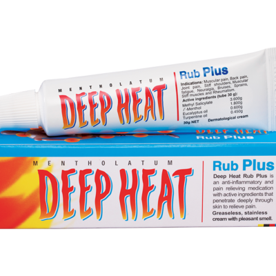 Medicalls_Deep heat rub-plus-pack-with-tube