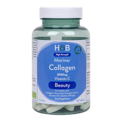 Medicalls_H&B Collagen 1