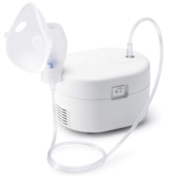 Medicalls_Nebulizer_Kids and Adult 1