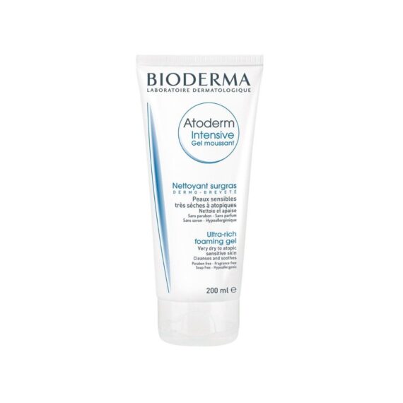 Medicalls_Bioderma_AtoInGelMous