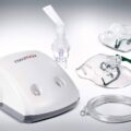 Medicalls_Rossmax Nebulizer NE100 3