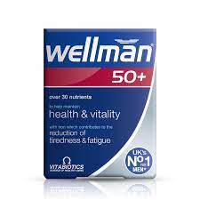 Medicalls_Wellman50+