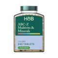 Medicalls_H&B multivitamin-1