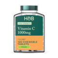 Medicalls_High Strength Chewable Vitamin C 1000mg -1