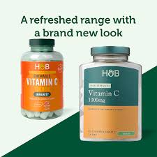 Medicalls_High Strength Chewable Vitamin C 1000mg -3