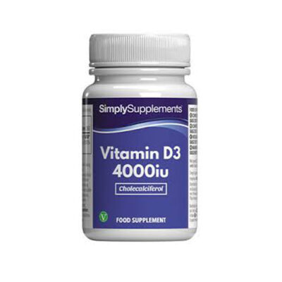 Medicalls_Vitamin D3 Tablets 4,000iu-1