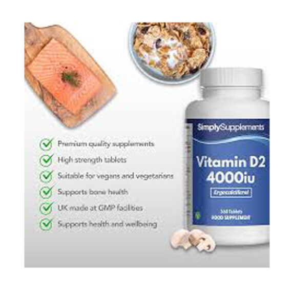 Medicalls_Vitamin D3 Tablets 4,000iu-2