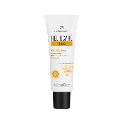 Medicalls_Heliocare 360 Gel Oil Free SPF50-1
